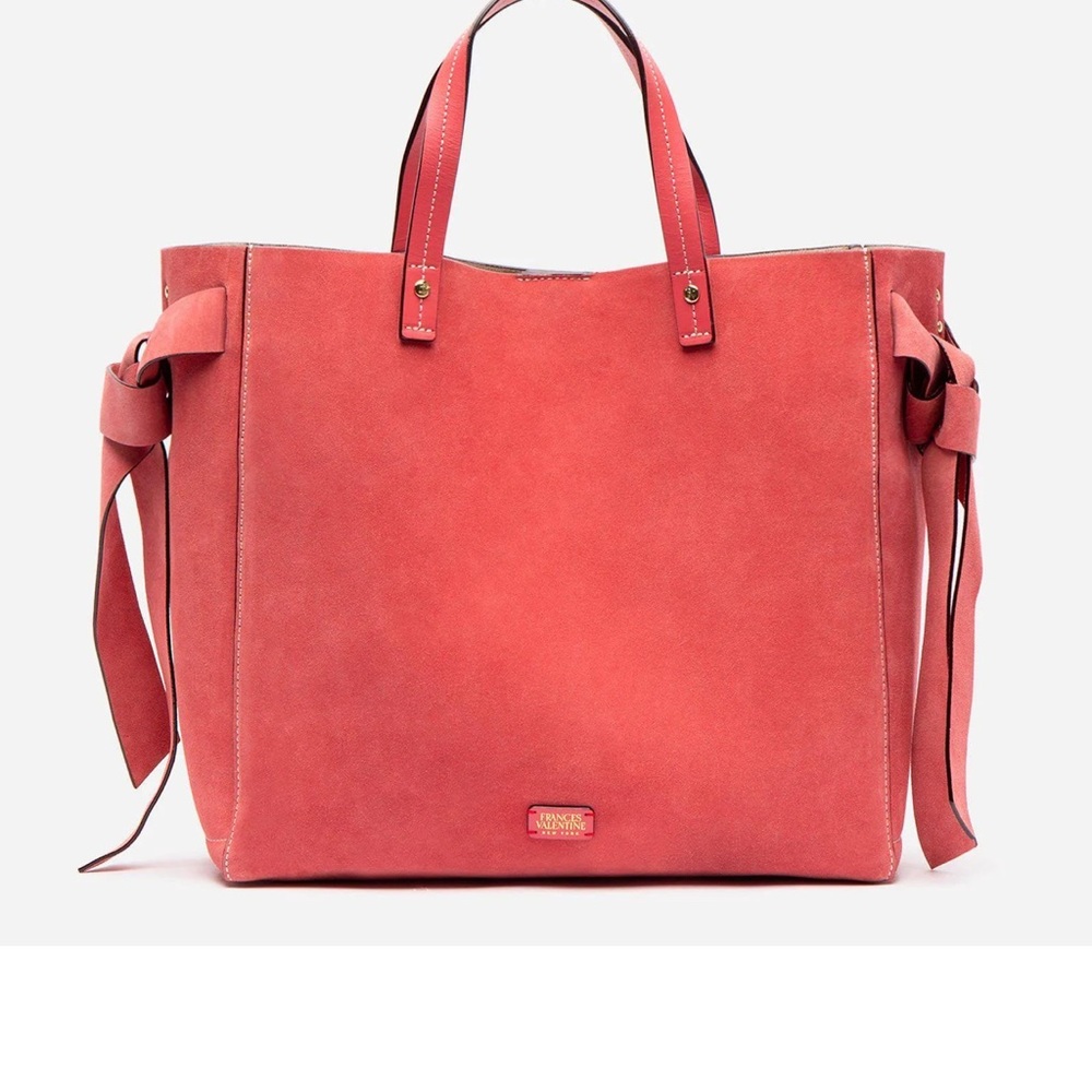 Frances Valentine Purse